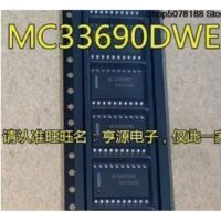 MC33690DWE MC33690