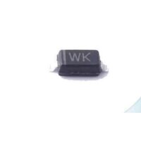 DIODO BZT52C16V WK