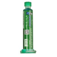 TINTA COLA UV MASCARA VERDE MECHANIC UVH 900