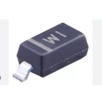DIODO ZENER BZT52C13V WI W1