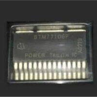BTM7710GP