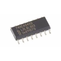 74HC4040D SMD SOIC16