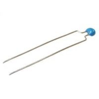 CAPACITOR MULTICAMADAS 18K
