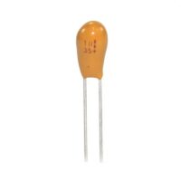 CAPACITOR TANTALO 10UFX35V GOTA