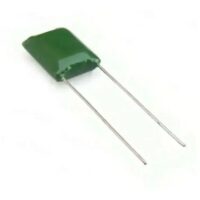 CAPACITOR POLIESTER 330K/100V