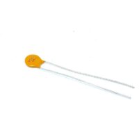 CAPACITOR DISCO 56PF NPO
