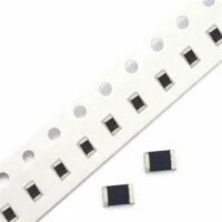 RESISTOR SMD 499R 0805 1%