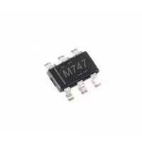 LM74700QD M747