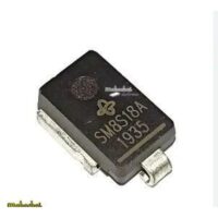 DIODO SM8S18A