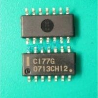 UPC177G C177G