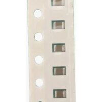 CAPACITOR CERAMICO SMD 470R 0805