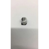 CAPACITOR ELETROLITICO 220uFX25V SMD 8X10MM