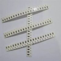 RESISTOR SMD 470R 0603
