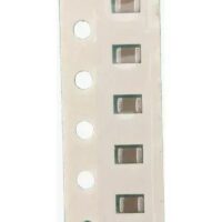 CAPACITOR CERAMICO SMD 150PF/50V 0603