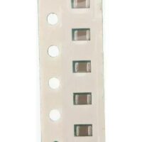 CAPACITOR CERAMICO SMD 10PF/50V 0603