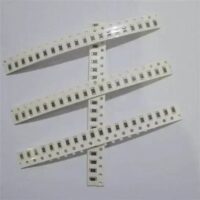 RESISTOR SMD 220R 1206