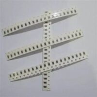 RESISTOR SMD 3K3 1206