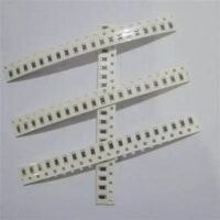 RESISTOR SMD 0R 1206