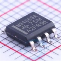 MC34063ADR SOIC-8