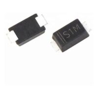 DIODO S1M SMA DO-214AC
