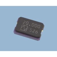 CRISTAL 20MHZ NX5031GA