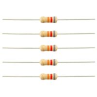 RESISTOR 82K 1/4W