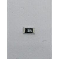 RESISTOR SMD 10M 0805