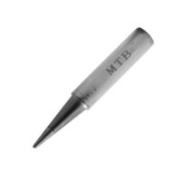 PONTA CONICA 1,0MM MTB HIKARI (GROSSA)