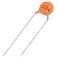 CAPACITOR MULTICAMADA 100K