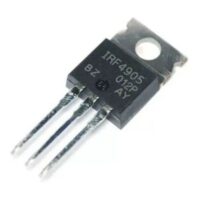 IRF4905 TO220