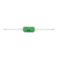 RESISTOR 0R47 5W