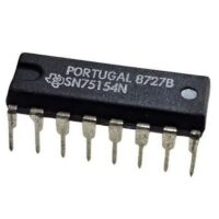 SN75154N DIP