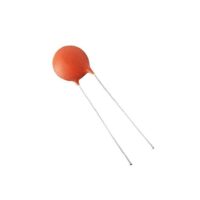 CAPACITOR CERAMICO 10PF / 50V
