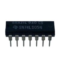 SN74LS05 DIP
