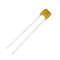 CAPACITOR CERAMICO 33KPF/63V