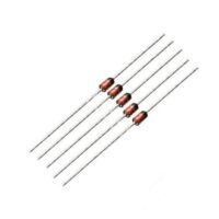 DIODO ZENER BA216 FIO