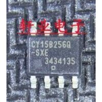 CY15B256Q-SXE
