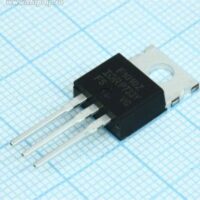 IRF1010Z TO220