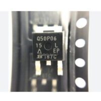 Q50P06 TO252