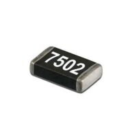 RESISTOR SMD 75K 0805