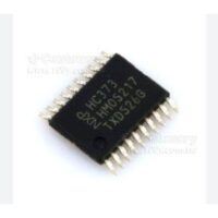 74HC373PW TSSOP
