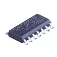 BTT6030-2E