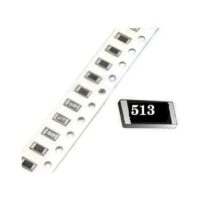 RESISTOR 51K 5% SMD 0805 (513)