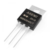 MBR3045CT TO220