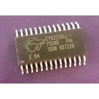 CY62256VLL-70SNC SMD