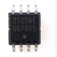 CAT25256 VI-GT3 25256 / CAT25256 SMD SOP8