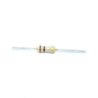 RESISTOR 0R10 1/4W 5 FIO