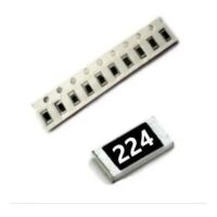 RESISTOR SMD 220K 0603