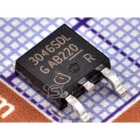 BTS3046SDL 3046SD