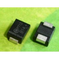 MBRS140T3G B14